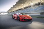 Lamborghini Huracan EVO 2019 года
